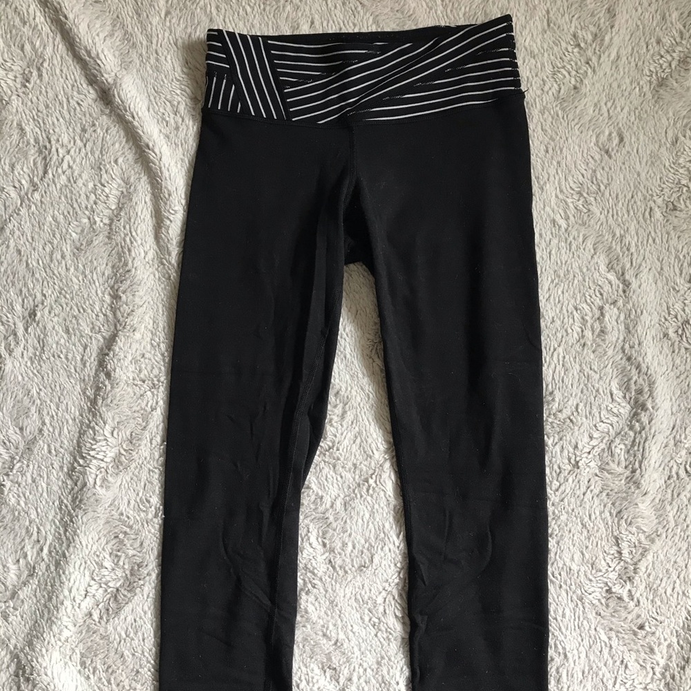 Lululemon leggings